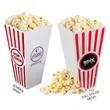 7" Popcorn Bucket