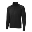 Sport-Tek® Sport-Wick Stretch 1/4-Zip Pullover