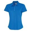 CALLAWAY BIRDSEYE LADIES' POLO