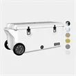 110 QT Wyld Gear® USA-Made Wheeled Hard Cooler (20" x 48")