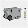 50 QT Wyld Gear® USA-Made Wheeled Hard Cooler (19" x 31")