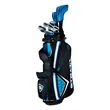 Callaway Strata 12 Piece Men's Complete Set