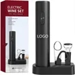 Electric Wine Opener Set
