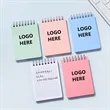 Spiral Memo Pads