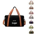 Travel Tote Bags with Zipper