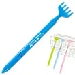 Portable Multi-Function Back Scratcher Retractable Pens