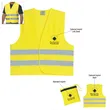 Reflective Safety Vest