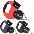 10ft Retractable Pet Product Double-Head Traction Dog Leash