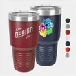 30oz Polar Camel® Stainless Steel Insulated Ringneck Tumbler