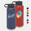 40 oz Polar Camel® Stainless Steel Insulated Water Bottle