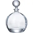 European Regal Round Orbit Decanter (27 Oz.)