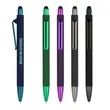 Sonnie Rubberized Pen