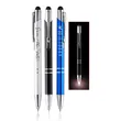 Night Rite Stylus Metal Pen