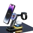 4-in-1 Magnetic Wireless Charger