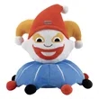 Soft Cotton Joker Plush Toy