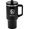 Urban Peak® 30oz Glacier Vacuum Travel Mug