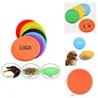 Dog Frisbee Interactive Training Toy
