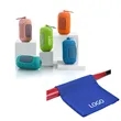 Cooling Towel In Case