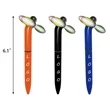 Customizable Fingertip Gyro Stress Relief Ballpoint Pen