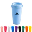 16 Oz. Reusable Big Game Stadium Drink Cocktail Plastic Cup