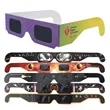 Custom Solar Eclipse glasses