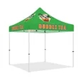 Promotional Grade Event Tent