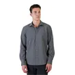Storm Creek Men's Prodigy Soft Poly/Cotton Blend Button Down