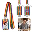 Lanyard & Badge Holder