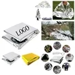 Outdoor Emergency Blanket