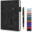 A5 Journal Notebook Set With Pen & Gift Box
