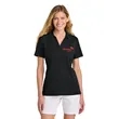 TravisMathew Women's Glenview Solid Polo