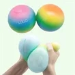 Rainbow Stress Balls