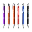 Custom Printed Metal Ballpoint Pen
