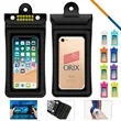 Zeal Waterproof Phone Pouch