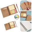 Coil Note Pad