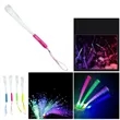 Battery-Operated Fiber Optic Glow Led Light-Up Wands