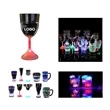 Led Colorful Luminous Cup
