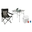 Coleman Super Fan Tailgating Package
