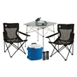 Coleman Deluxe Tailgating Package