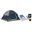 Coleman Solo Camping Package