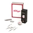 Titleist Pro V1 Packedge Three Ball Tournament Golf Kit