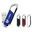 Keychain usb drive 1GB