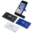 Smart Mobile Wallet w/Phone Stand & Screen Cleaner