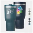 40 oz RTIC® Stainless Steel Ceramic Lined Essential Tumbler