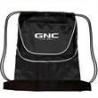 Tournament Drawstring Sport Backpack