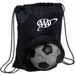 Striker Drawstring Backpack