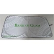 CUSTOM IMPORT:Sunshade,silver reflective,Request Quote