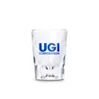 2oz. Fluted Shot Glass