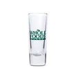 2oz. Glass Shooter