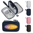 Travel Cable Bag Electronic Organizer Pouch